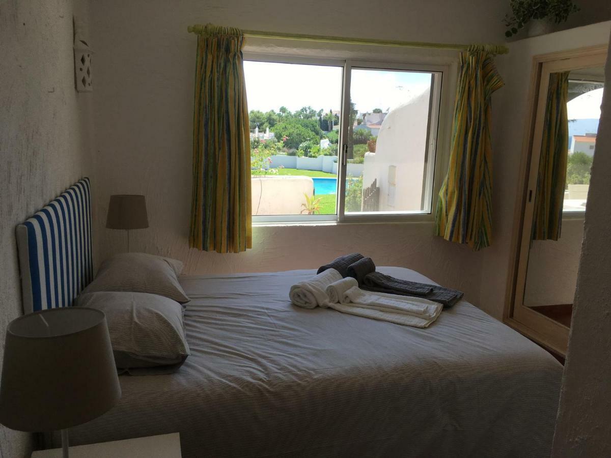 Vila Paderne - Solar Dos Mouros ปอร์เชส ภายนอก รูปภาพ