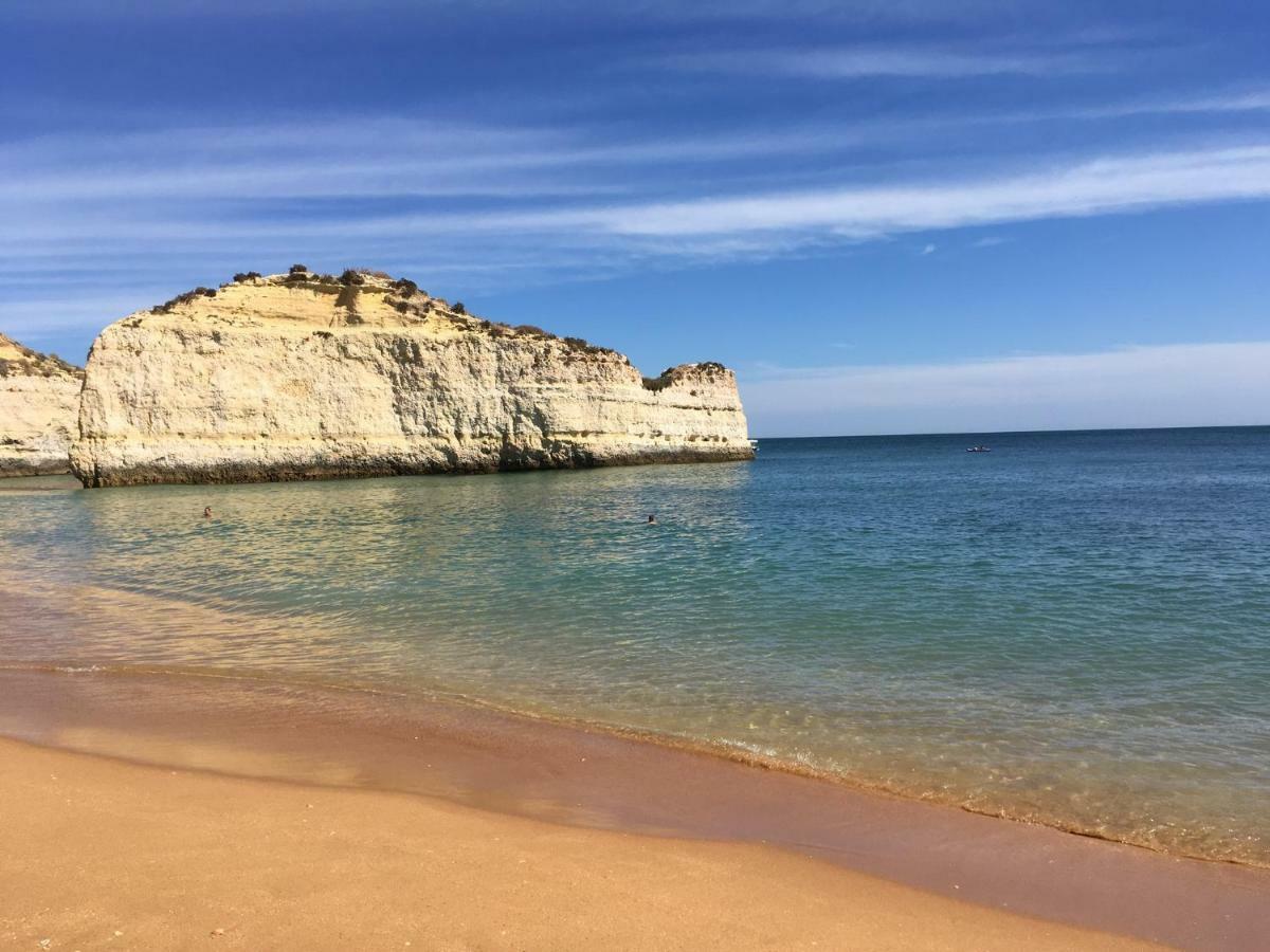 Vila Paderne - Solar Dos Mouros ปอร์เชส ภายนอก รูปภาพ